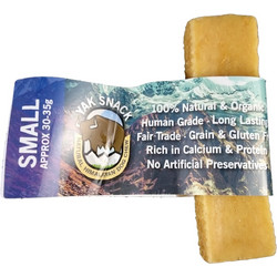 Antos Yak Snack Grain Free Small 35gr