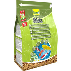 Tetra Pond Sticks 7lt