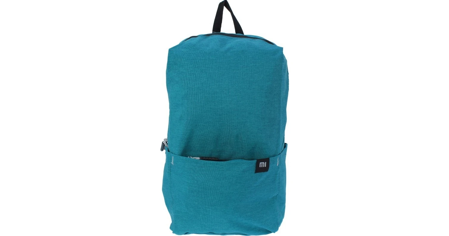 Xiaomi Mi Casual Daypack Blue BestPrice.gr