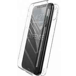 X-DORIA DEFENSE 360 CLEAR (IPHONE XS MAX) 3X4C0354B