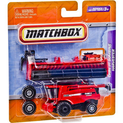 Mattel Matchbox Φορτηγάκια Διάφορα Σχέδια N3242
