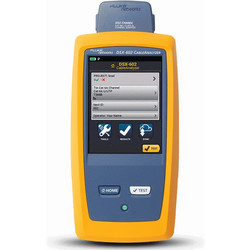 Fluke DSX-602