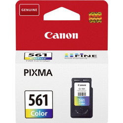 Canon CL-561 Color Μελάνι Εκτυπωτή Inkjet