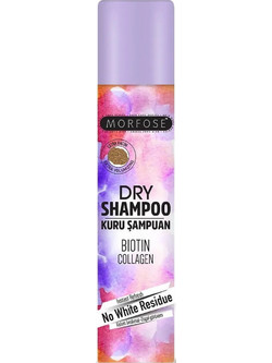 Morfose Extra Volumizing Dry Shampoo 200ml