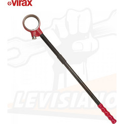 VIRAX 136490 ΜΑΝΕΛΑ 1/2 -2'' ΚΑΙ 1 ΚΑΣΤΑΝΙΑ
