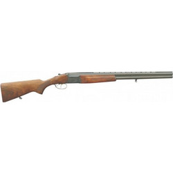 Baikal Super Pose IZH27M Magnum 2 Δίκαννο Super Pose Cal.12