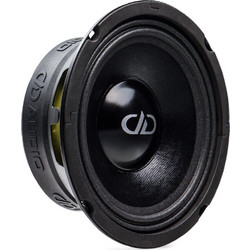 Digital Designs VO-M6.5 Ηχείο Αυτοκινήτου 6.5" Midrange 60W RMS
