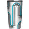 Chic Mic SlideCup Retro Design 420ml Chic Mic SlideCup Retro Design 420ml