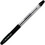 Pilot BPS-GP Fine Στυλό Διαρκείας 0.7mm Μαύρο BPS-GP-FB