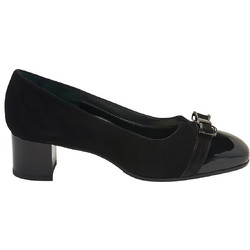 Soffice Sogno Γόβες ASS/9632 NERO