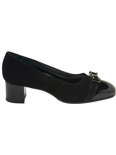 Soffice Sogno Γόβες ASS/9632 NERO