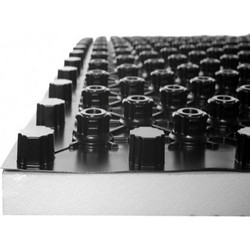 Μόνωση για ενδοδαπέδια θέρμανση HIPS600 EPS150 TECHNIC 10+22, 1,12m