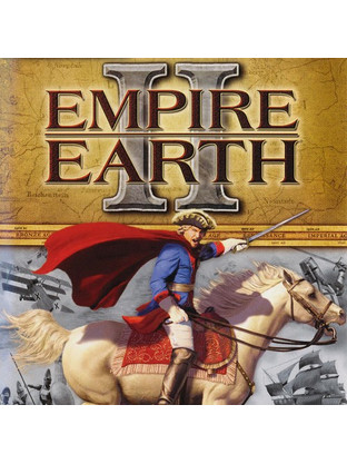 Empire Earth 2 PC