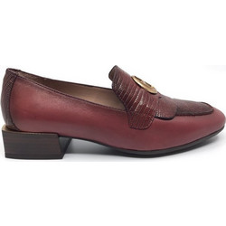 Hispanitas Γυναικεία Loafers Aneto HI00708 Άργιλος