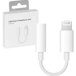 0516 Προσαρμογέας lightning bluetooth για ακουστικά Jack 3.5mm