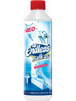 Endless Υγρό κατά των αλάτων 500ml