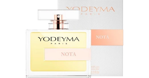 Yodeyma Yode Damen Parfum – 100 Ml Eau De Parfum, Blumig-holziger Duft Mit Birne, Jasmin & Sandelholz