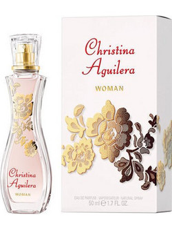 Christina Aguilera Woman Eau de Parfum 30ml
