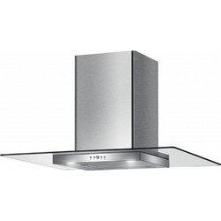 Faber TGL X A60 2LS Απορροφητήρας Καμινάδα-Τζάκι 60cm Inox