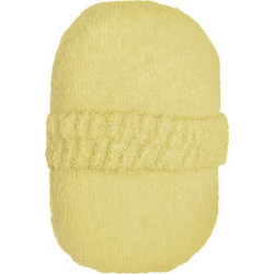 Σφουγγαράκι Μπάνιου Yellow Lorelli 2004021