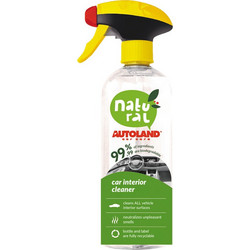 Autoland Natural Car Interior Cleaner 500ml