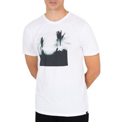 Μπλούζα Κοντομάνικη Hurley Washed Bali CZ6061G-H100 Ανδρικό