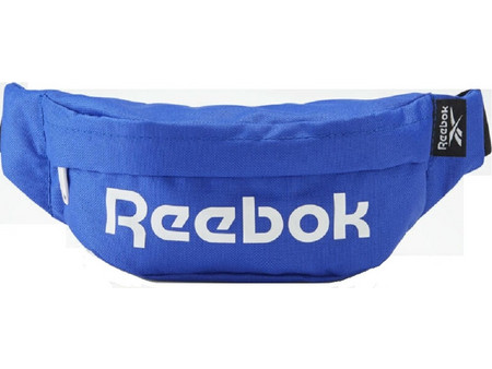 Reebok Sport Active Core Τσαντάκι Μέσης Royal Blue GN7746
