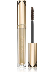 Max Factor Masterpiece High Definition Black Brown Mascara για Όγκο & Μήκος 4.5ml