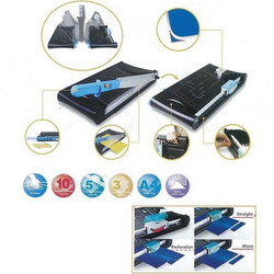 Κοπτικό μηχάνημα Α4 dual cutter DC-20 14423