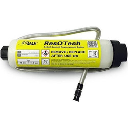 ΑΝΤΑΛΛΑΚΤΙΚΟ ΣΦΡΑΓΙΣΤΙΚΟ ΚΙΤ 440mL Air man 67-075 ΕΠΙΣΚΕΥΗΣ ResQTech 71-075