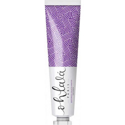 Ohlala Paris Violet & Mint Οδοντόκρεμα 100ml