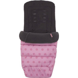 Cosatto Ποδόσακος Καροτσιού Bunny Buddy CT4227A