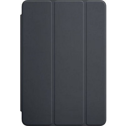 Θήκη Βιβλίο - Σιλικόνη Flip Cover για Apple Ipad Air / 5 - Μαύρο