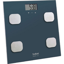 Tefal Smart Ζυγαριά με Λιπομέτρηση & Bluetooth BM2520
