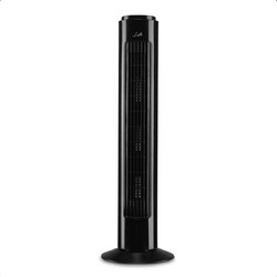 Life Aeolus Ανεμιστήρας Πύργος 45W Μαύρος 221-0146