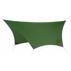 Τέντα Amazonas Traveller Tarp Ultra Light Πράσινο