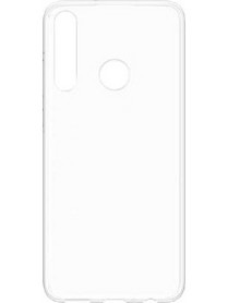 Θήκη TPU για Huawei Y6p - Clear (OEM)