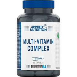 Applied Nutrition Multi Vitamin Complex 90 Ταμπλέτες