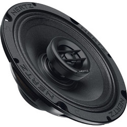 Hertz SPL Show SΧ 165 Neo Ηχείο Αυτοκινήτου 6.5" 2 Δρόμων 100W RMS