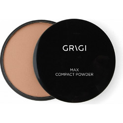 Grigi Max 14 Medium Beige Compact Pressed Powder 20gr