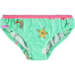 Name It Παιδικό Μαγιό Bikini Bottom για Κορίτσι Βεραμάν 13187828