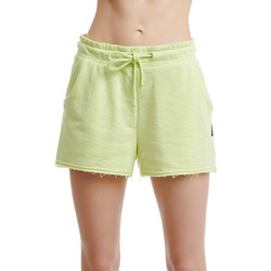 BodyTalk Αθλητικό Γυναικείο Σορτς Lime 1211-909605-00639
