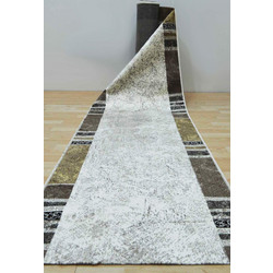 Διάδρομος Zrabi 3974 Sand 67X. 67X