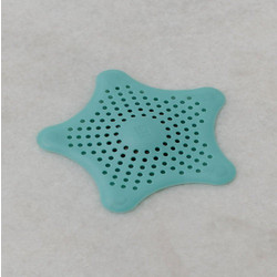 Τριχοπαγίδα Με Βεντούζα Starfish 023014-276 Surf Ciel Umbra Σιλικόνη