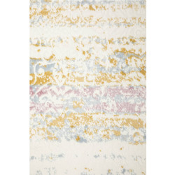 Ezzo Venice Χαλί Ορθογώνιο Καλοκαιρινό 160x230cm 7420AXY Multi