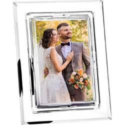 Κρυστάλλινη κορνίζα για φωτογραφία 13 χ 18 εκ. Bohemia 11