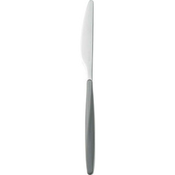 Μαχαίρι φαγητού Guzzini My Fusion Grey