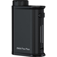 Eleaf Istick Pico Plus 75W MOD Black