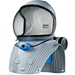 Μάσκα Ψεκασμού Multifilter 1003 3F6V Spring Protezione (2150-103)