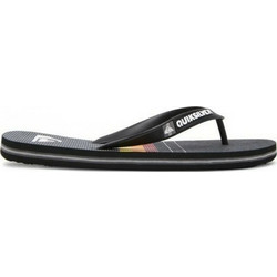 Quiksilver Molokai Παιδικές Σαγιονάρες για Αγόρι Ανθρακί AQBL100492-XKSK